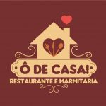 o de casa